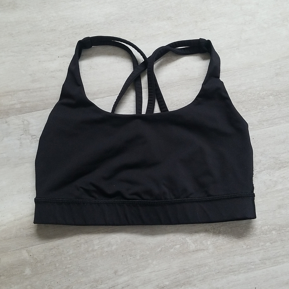 Lululemon Energy Bra